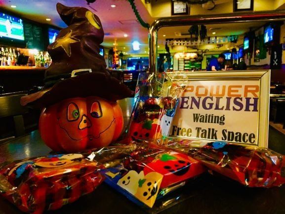More Halloween Sweets
