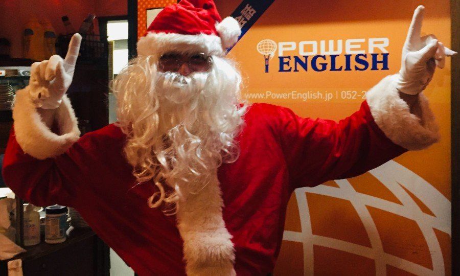 Santa