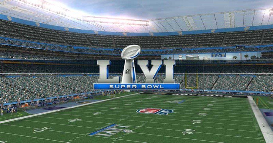 Super Bowl LVI