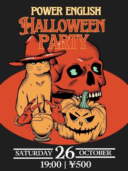Halloween Party