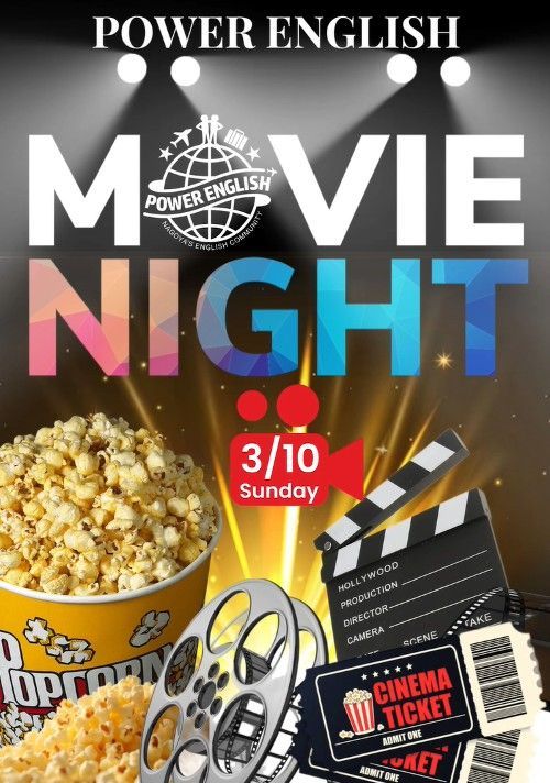 Movie Night - Action-Comedy