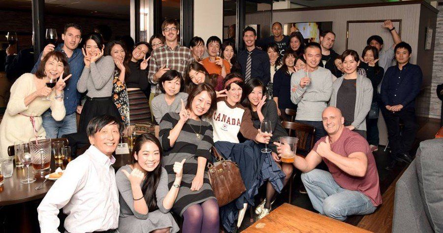 International Gohan Club - Canadian