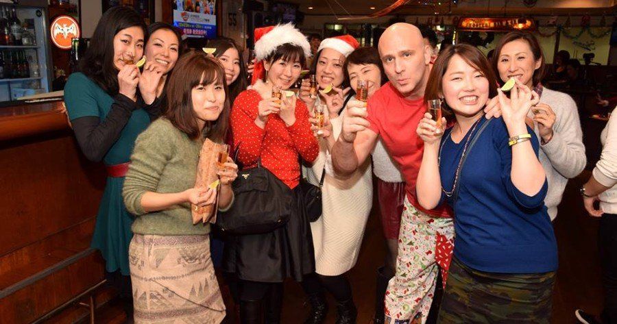International Gohan Club - Canadian