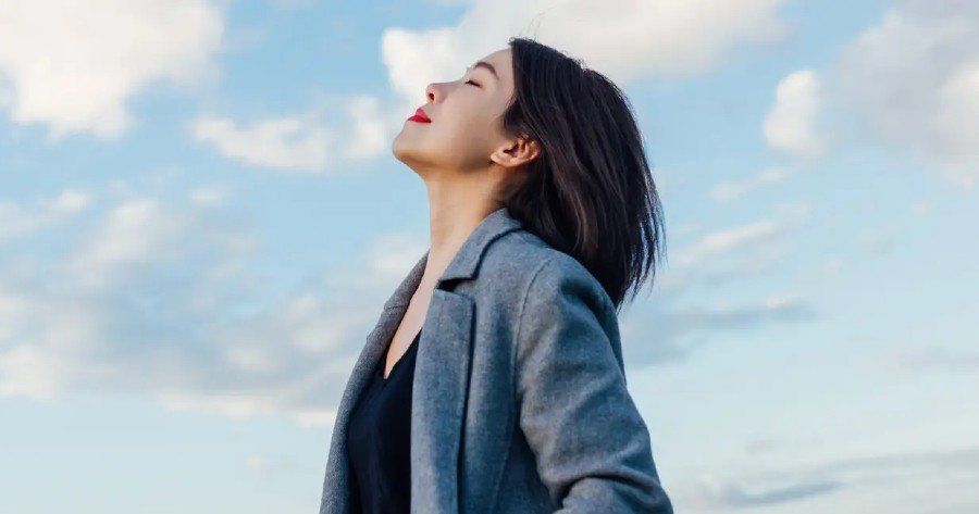 Breathe