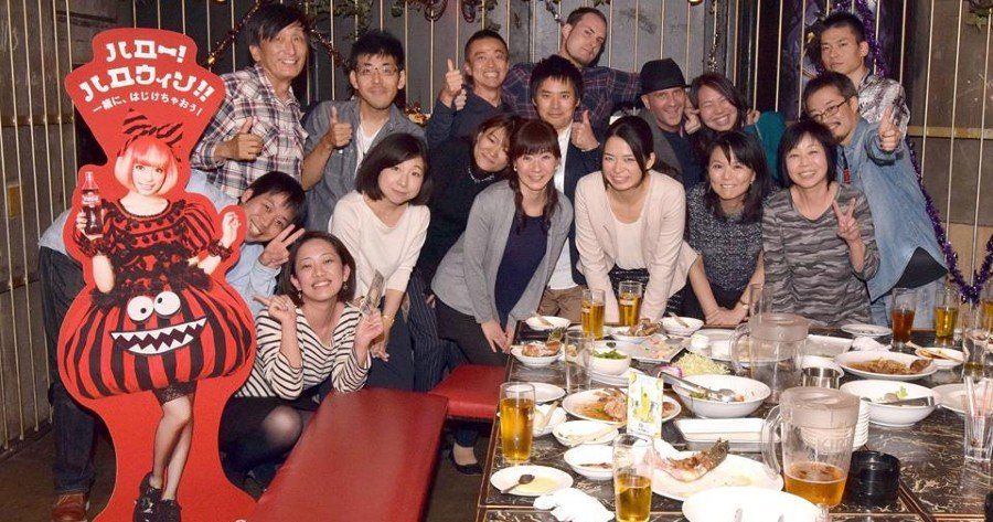 監獄レストランParty!