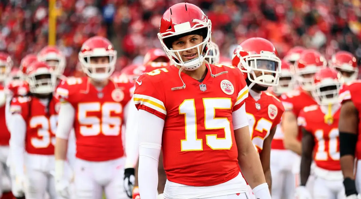 Kansas City Chiefs