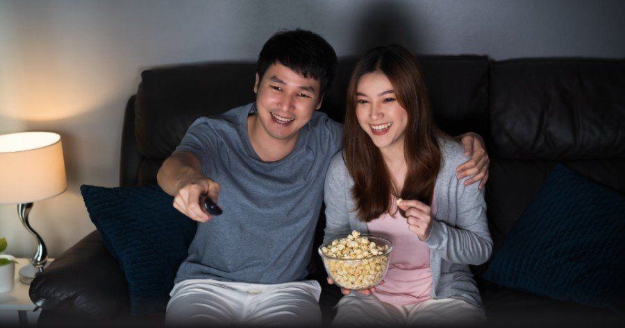 英語の勉強におすすめする映画