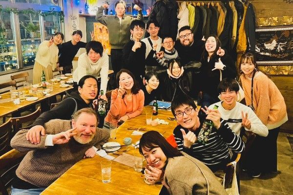パワーイングリッシュイベント