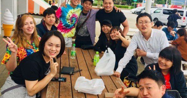 Camp & BBQ