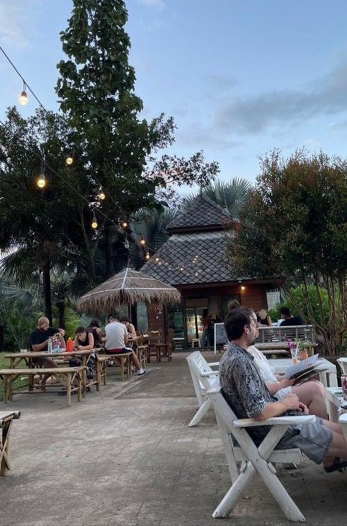 Thai Cafe