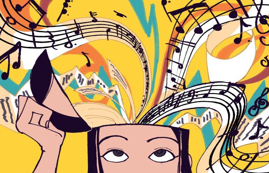 音楽とコミュニケーションの関連性