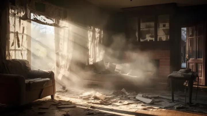 Understanding Smoke Damage: A Comprehensive Guide