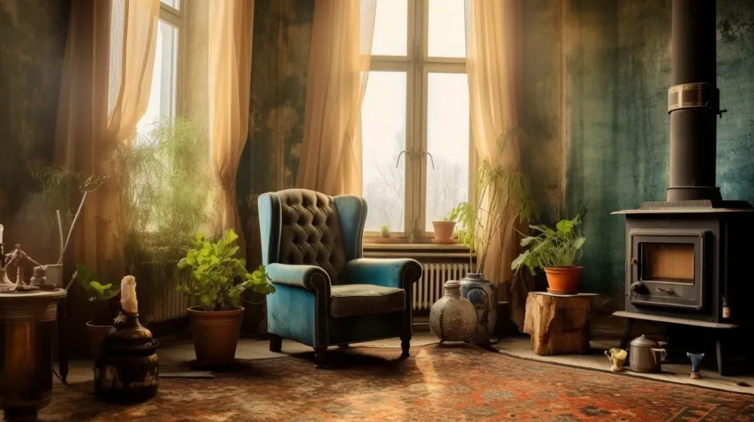 Eco-Friendly Soot Cleaning Solutions for Your Home