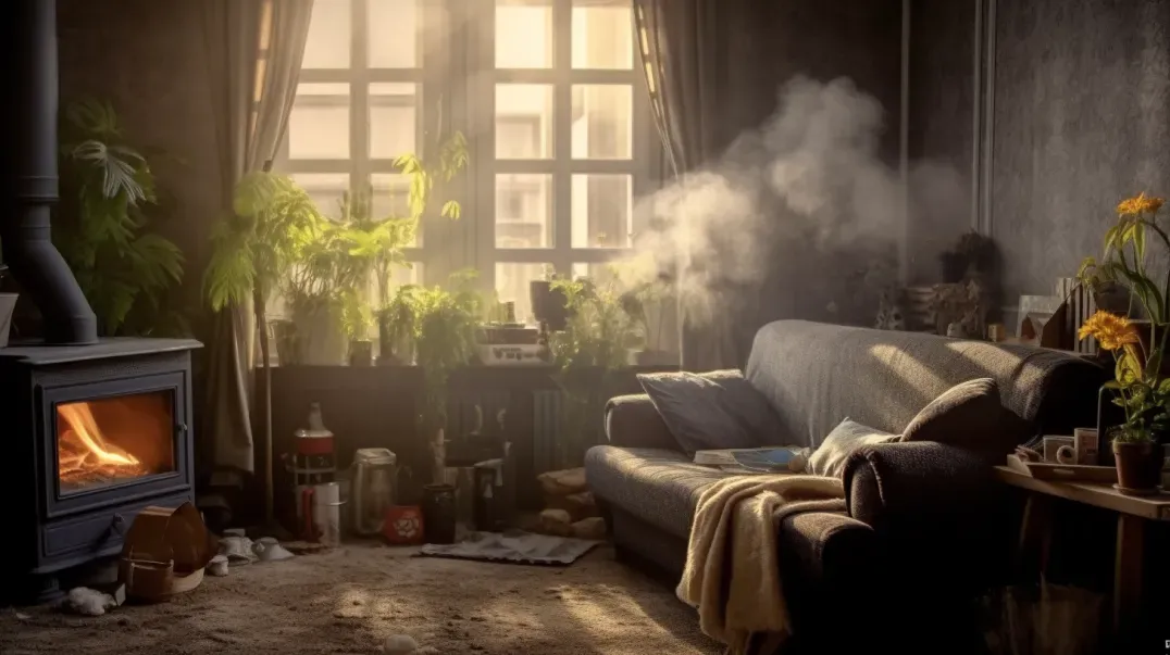 Soot and Electronics: Cleaning and Prevention Strategies