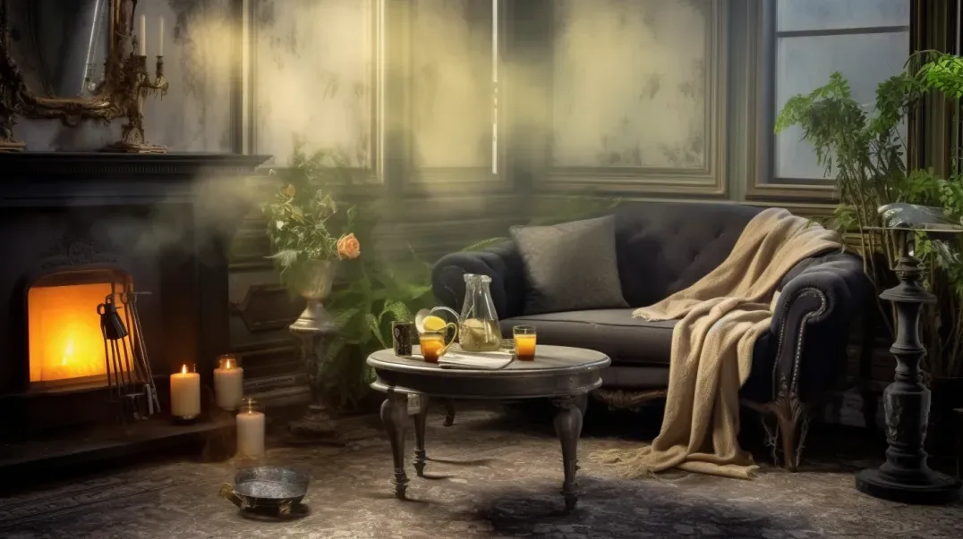 Understanding Different Types of Soot and Their Removal
