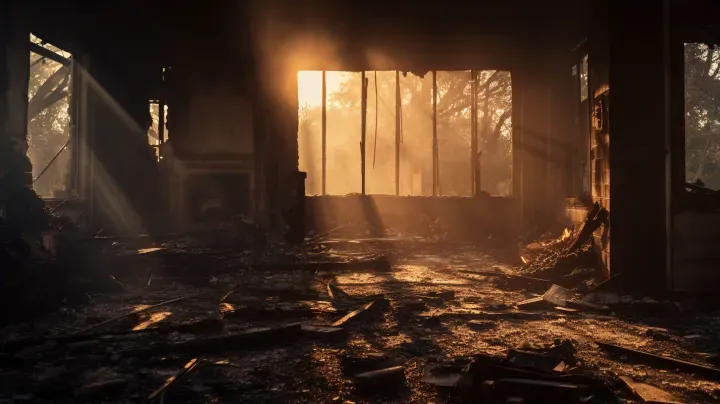 Smoke Damage Legal Considerations