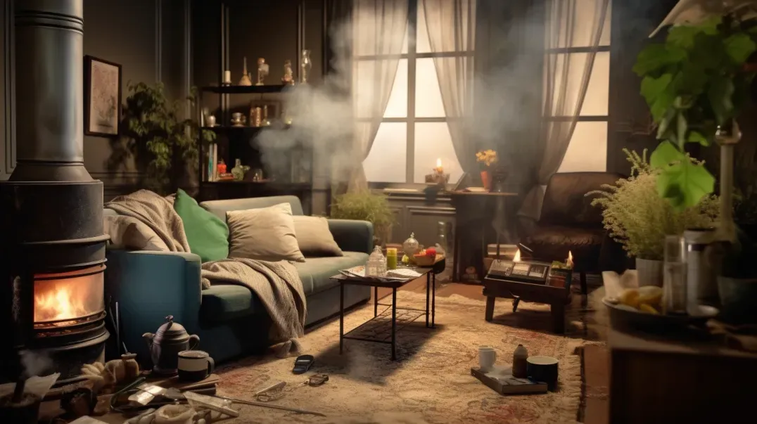 Challenges in Soot Removal: Common Problems and Solutions