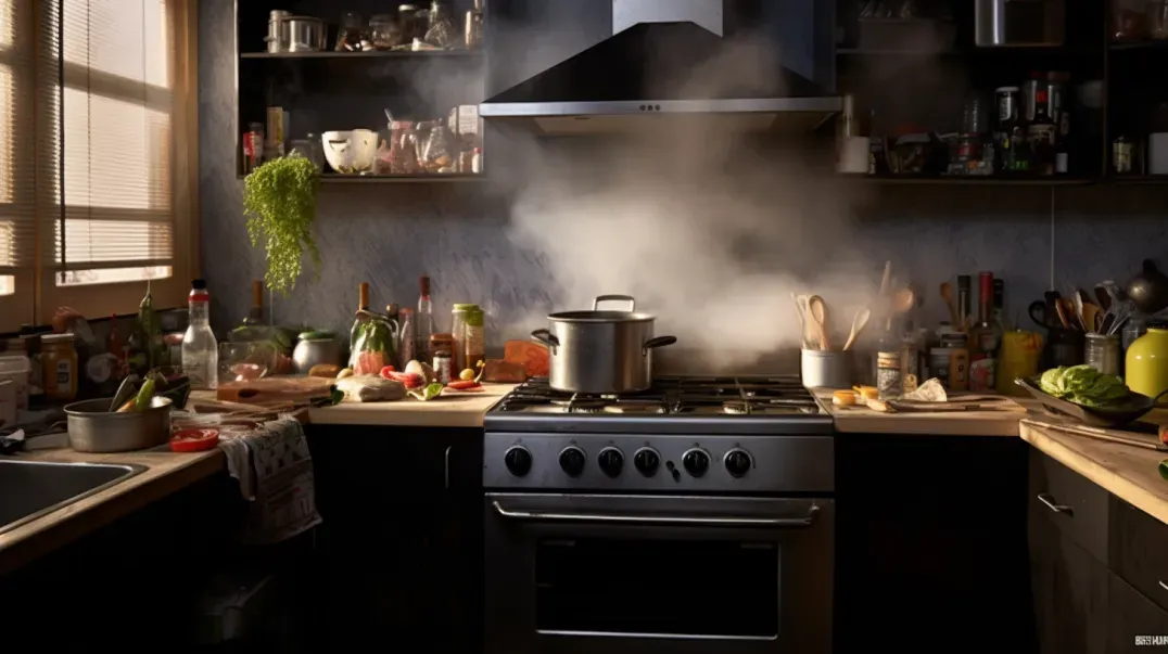 "Beyond Aesthetics: The Structural Impact of Soot and Its Removal