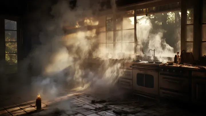Smoke Damage Restoration FAQs