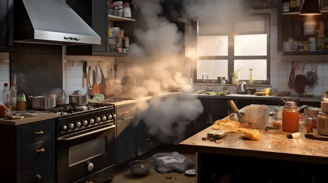The Science of Soot: Understanding What You're Removing