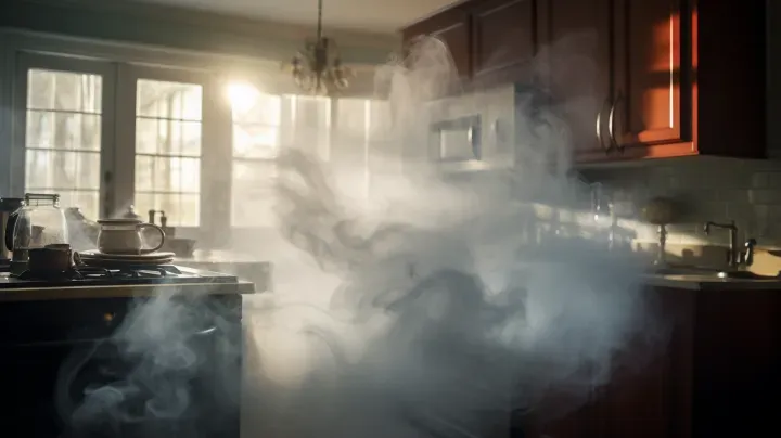 DIY Smoke Odor Removal Tips