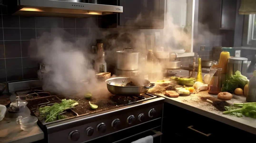 Preventing Soot Buildup: Tips and Tricks