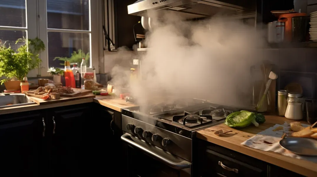 Health Risks Associated with Soot and How to Safely Clean It