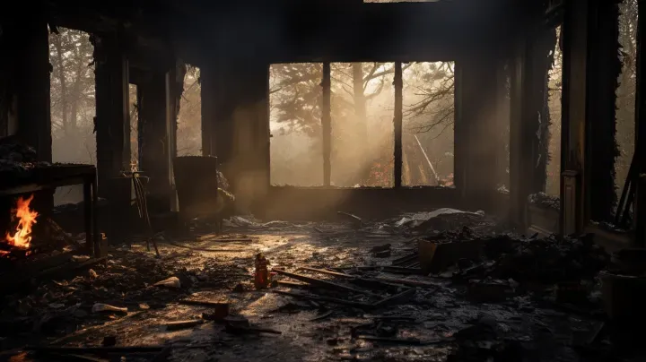 Insurance Claims for Smoke Damage