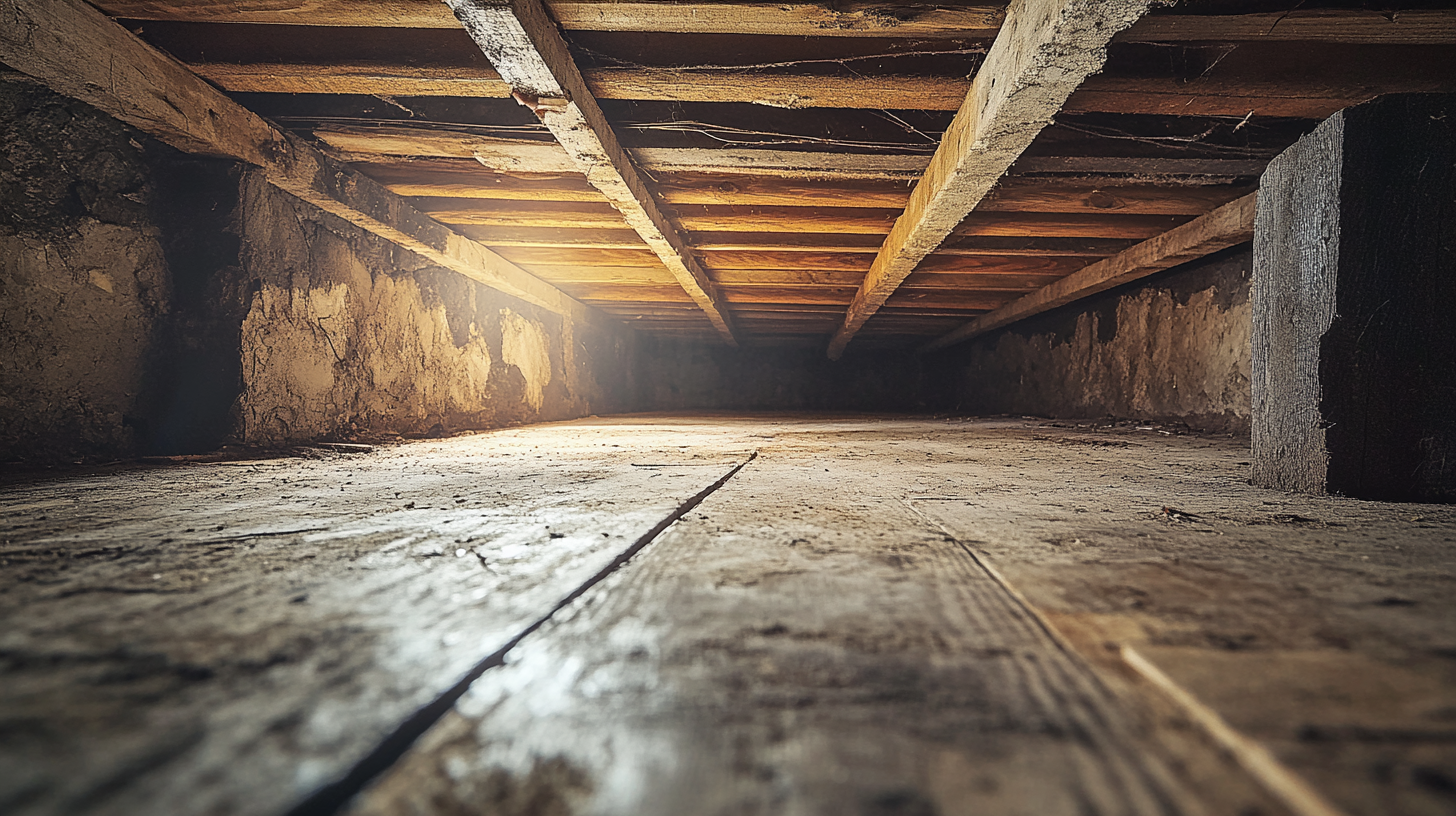 YMYL: Understanding Building Codes in Structural Repairs