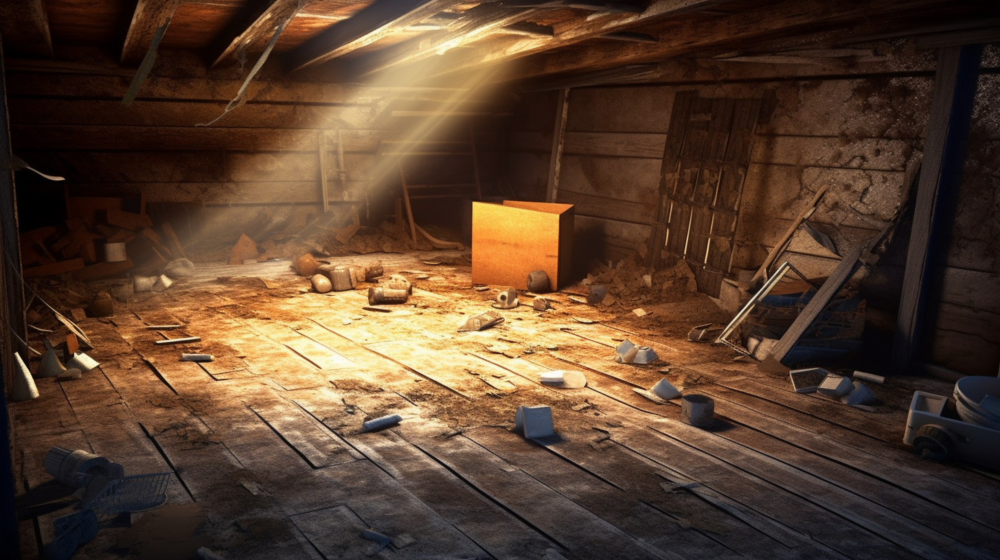 How to Restore Stability After Natural Disaster Damage