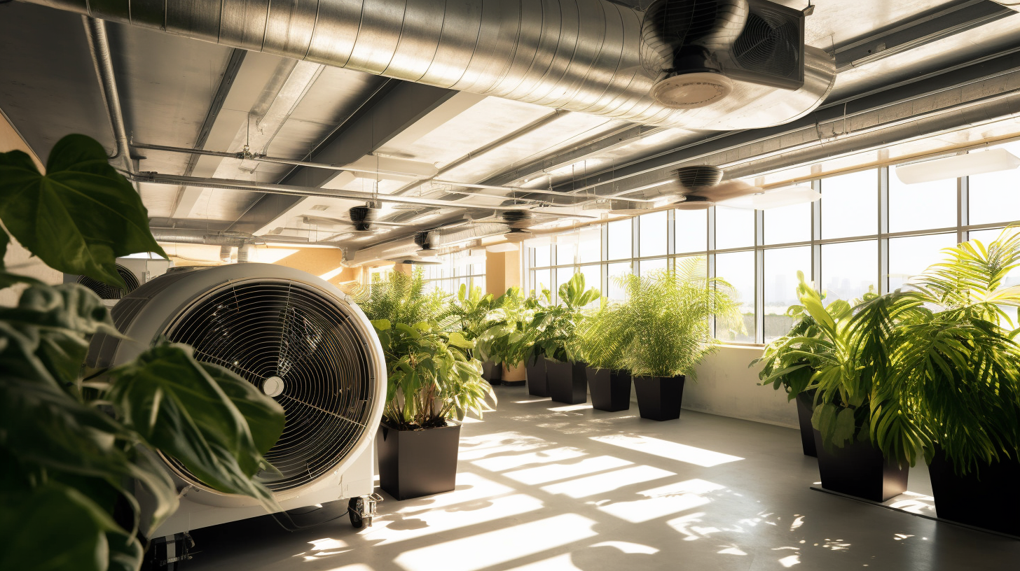 Odor Neutralization in HVAC Systems: What You Need to Know