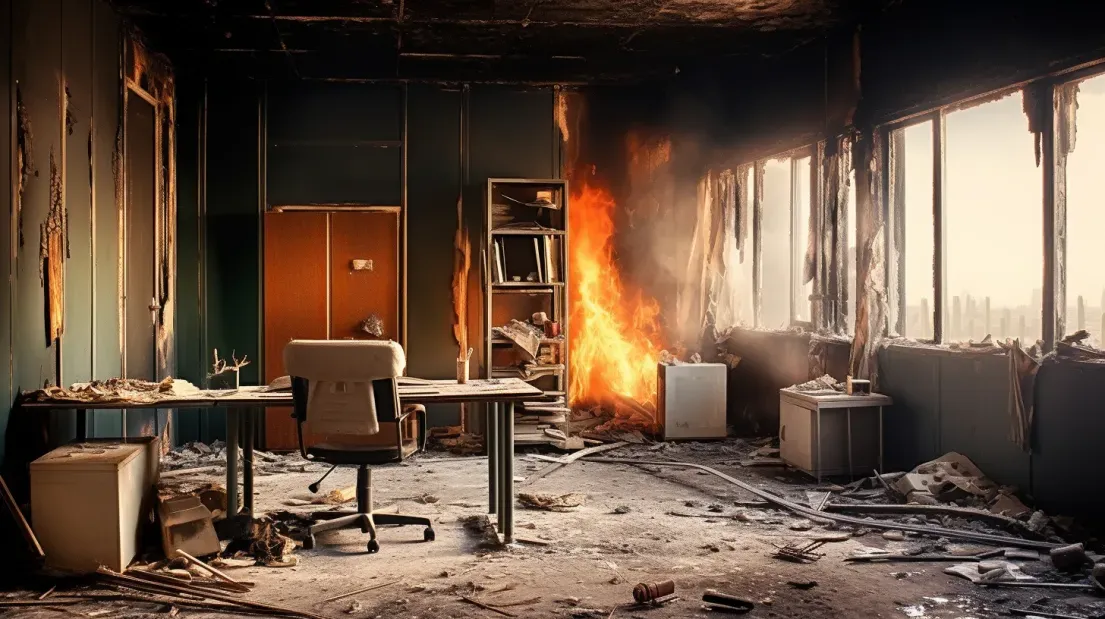 The Role of Structural Engineers in Fire Damage Assessment