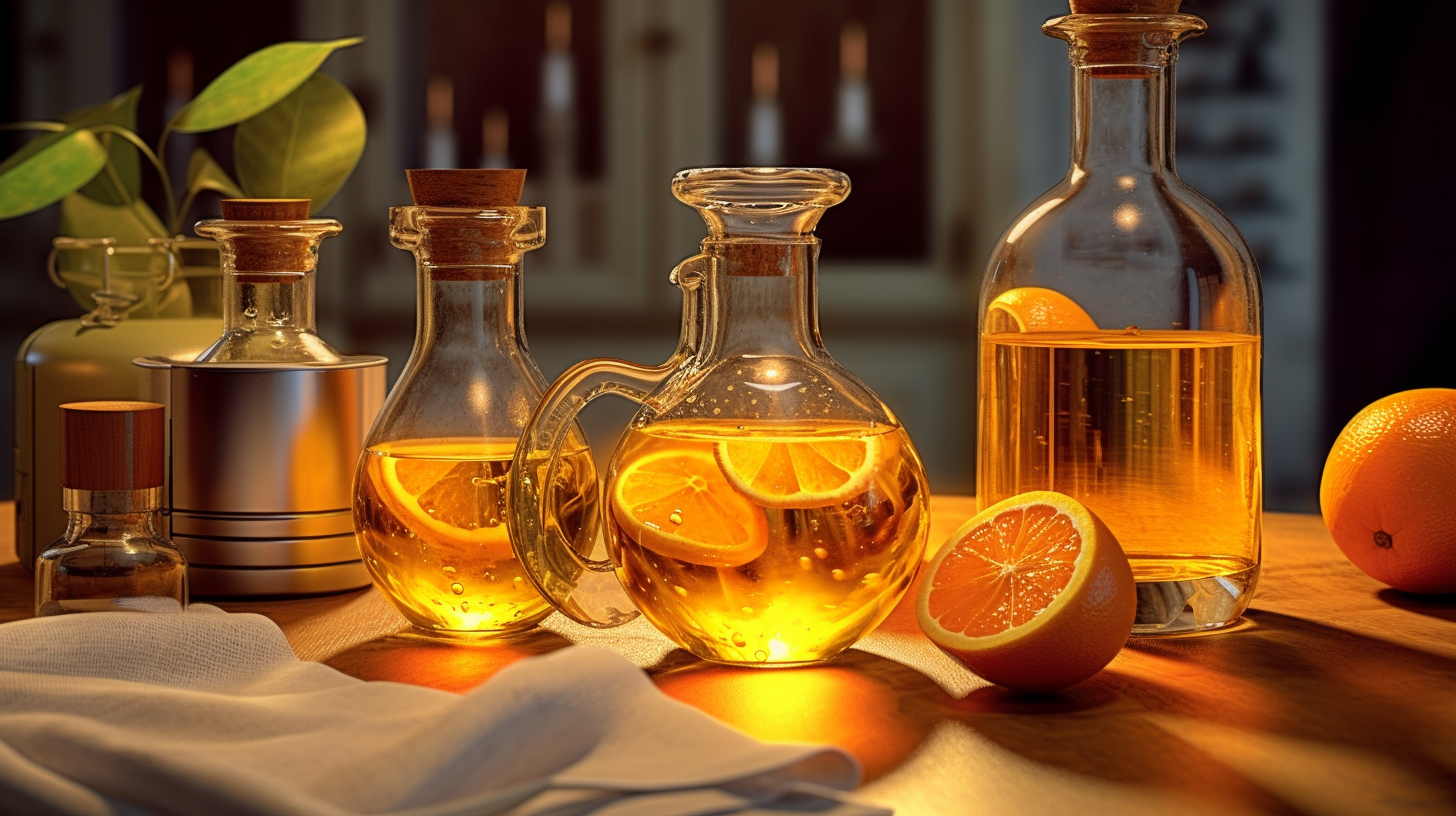 The Impact of Humidity on Odor Control and Neutralization