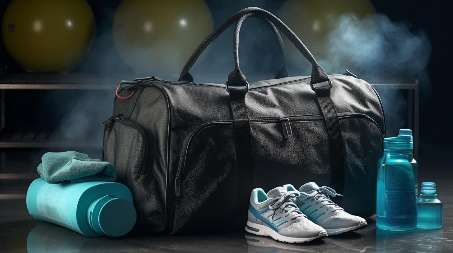 How to Prevent and Neutralize Odors in Gym Bags and Shoes