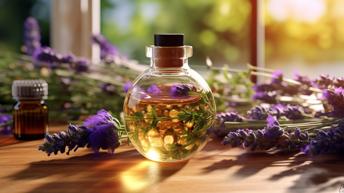 The Benefits of Using Essential Oils for Odor Neutralization