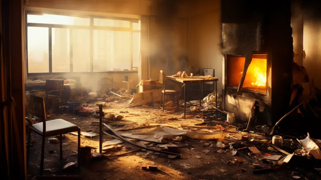 How to Prepare for a Professional Fire Damage Assessment