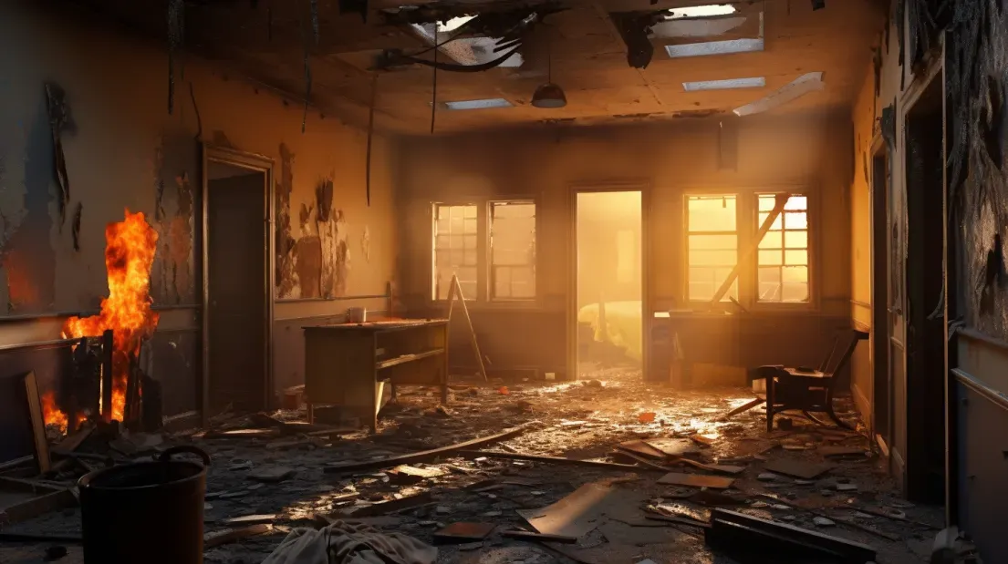 Legal Aspects of Fire Damage Assessment: What Homeowners Should Know