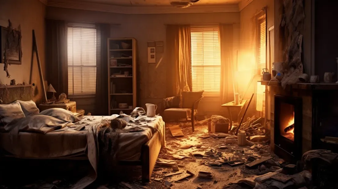 Top Mistakes to Avoid During Fire Damage Assessment