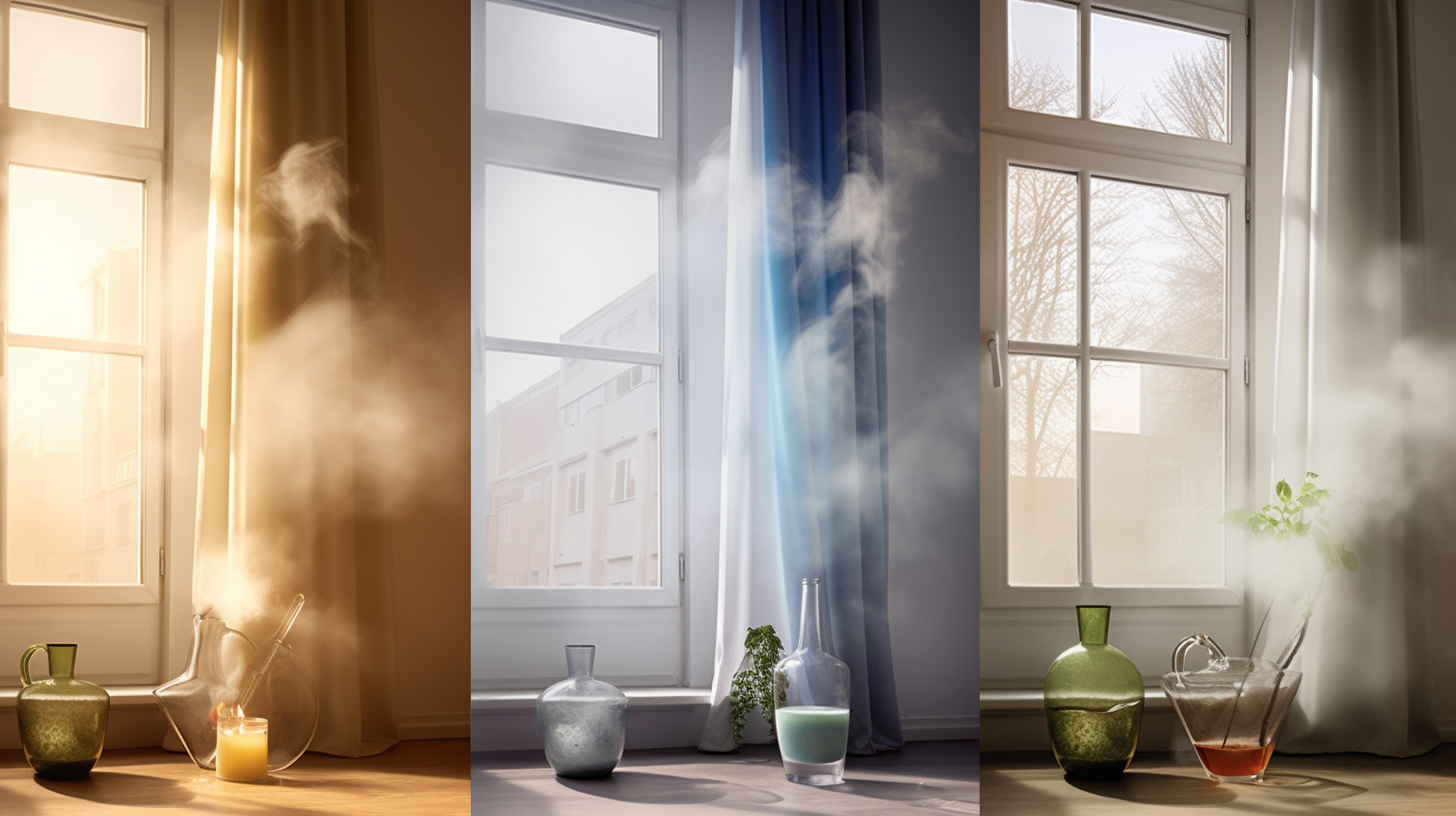 The Science Behind Odor Neutralization: How It Works