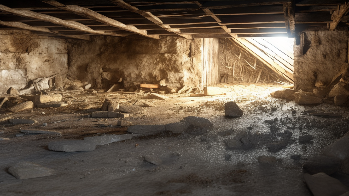 Step-by-Step Guide to Repairing Basement Wall Cracks