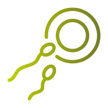 Pictogramme pour le service reproduction du CHV