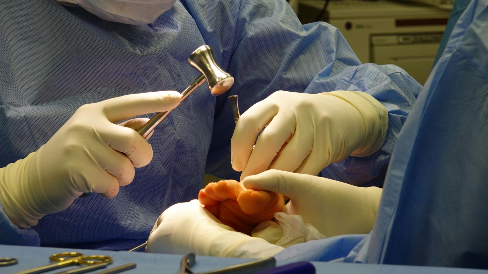 Chirurgie