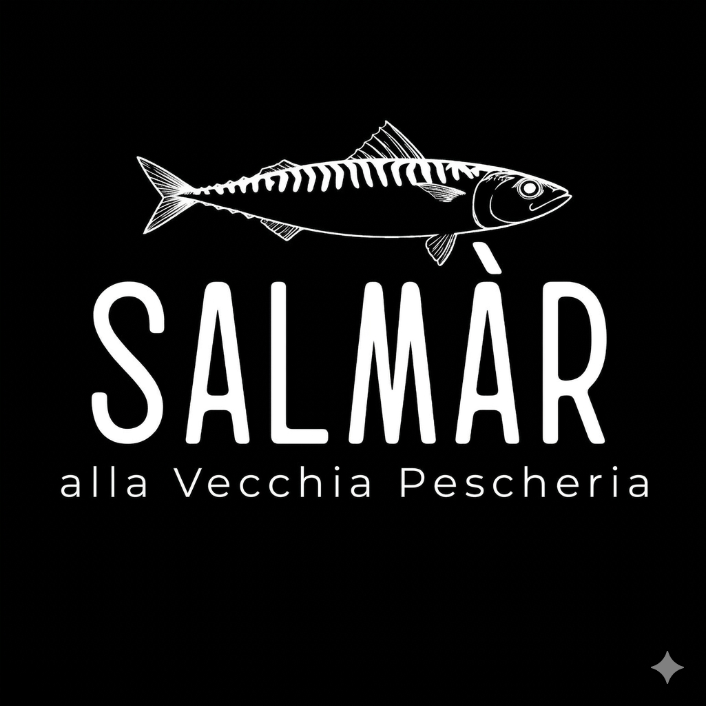 Salmàr logo