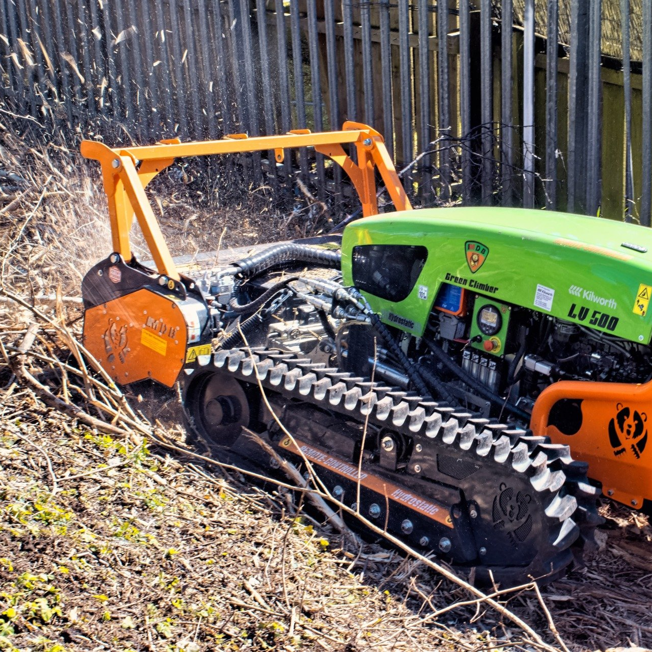 GMCB Ltd 6