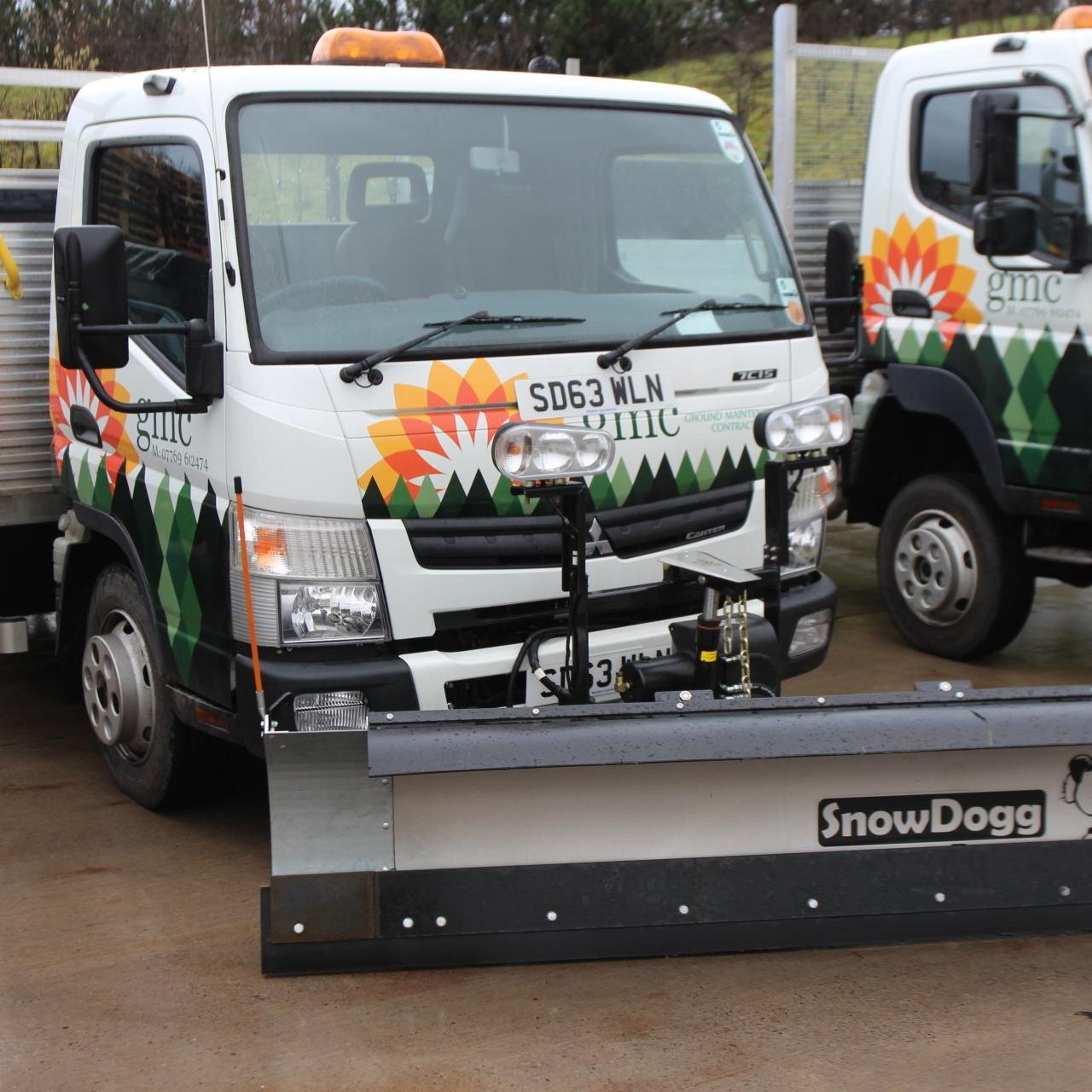 GMCB Ltd 3
