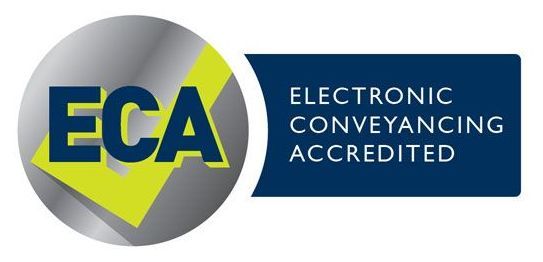 Electronic Conveyancing Accredited
