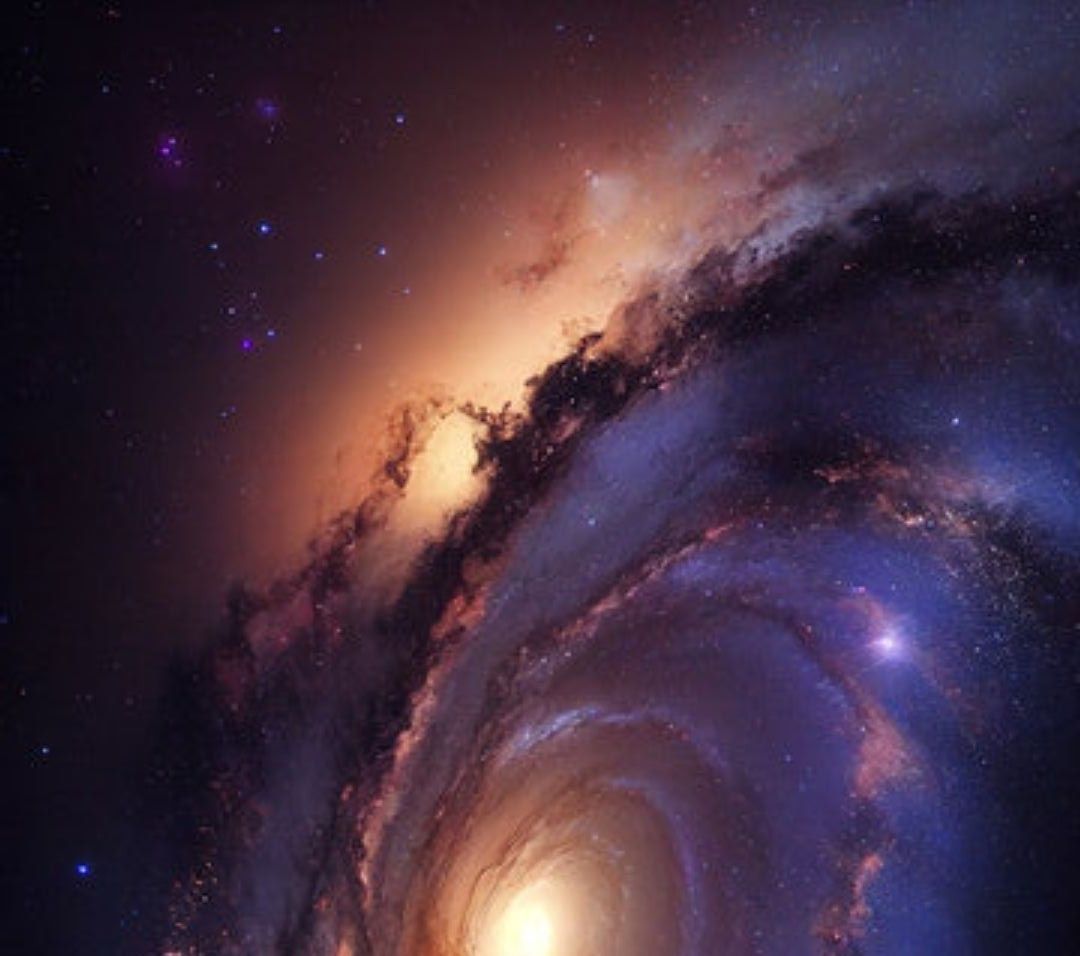 Image of Milky Way
