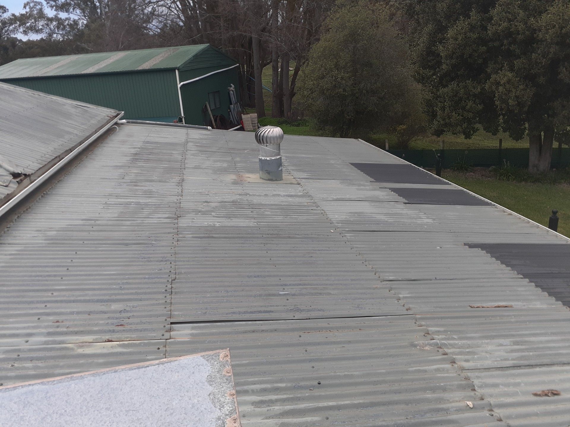 Roofing and Gutters Mount Barker and Adelaide Hills 