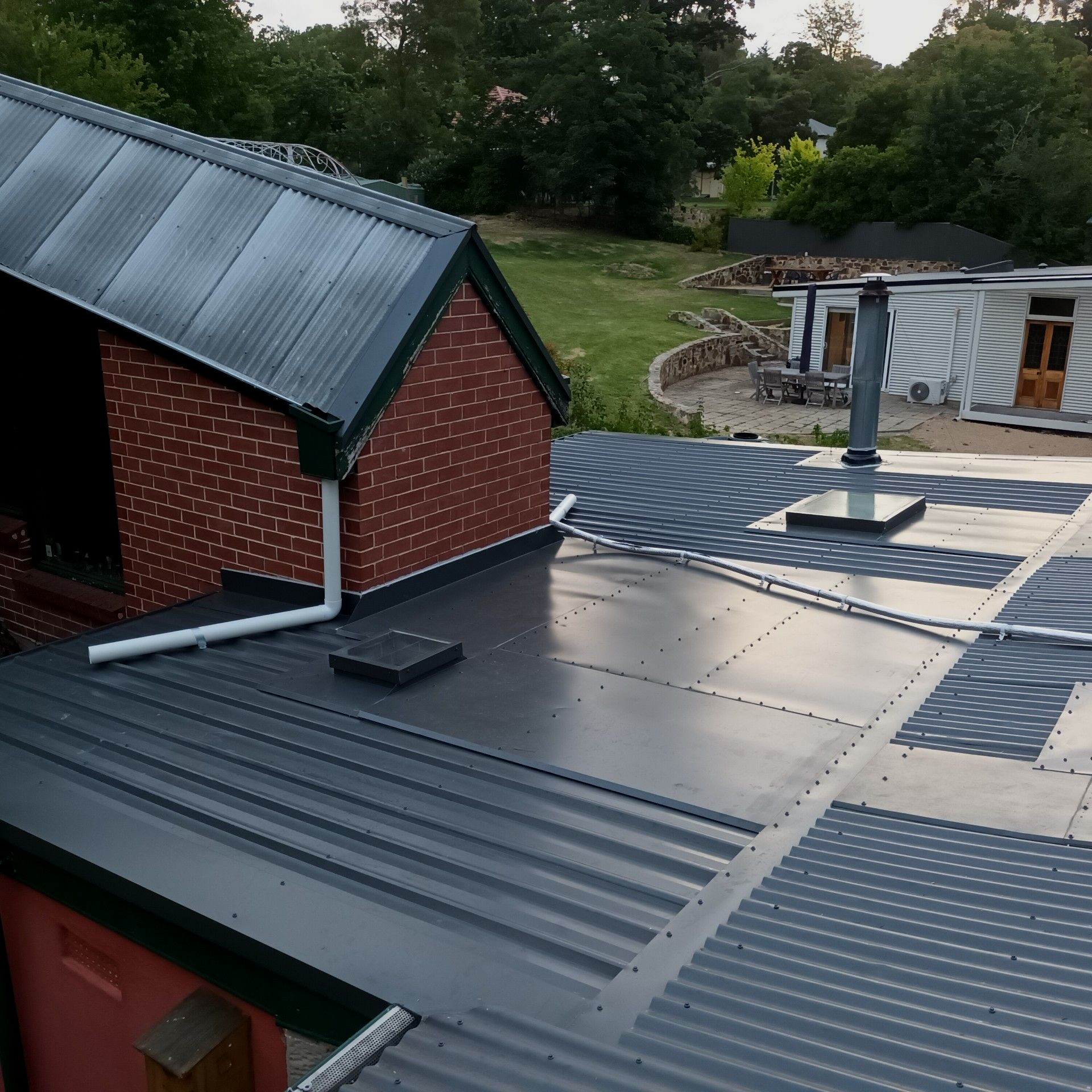 Box Gutter Specialists Adelaide Hills