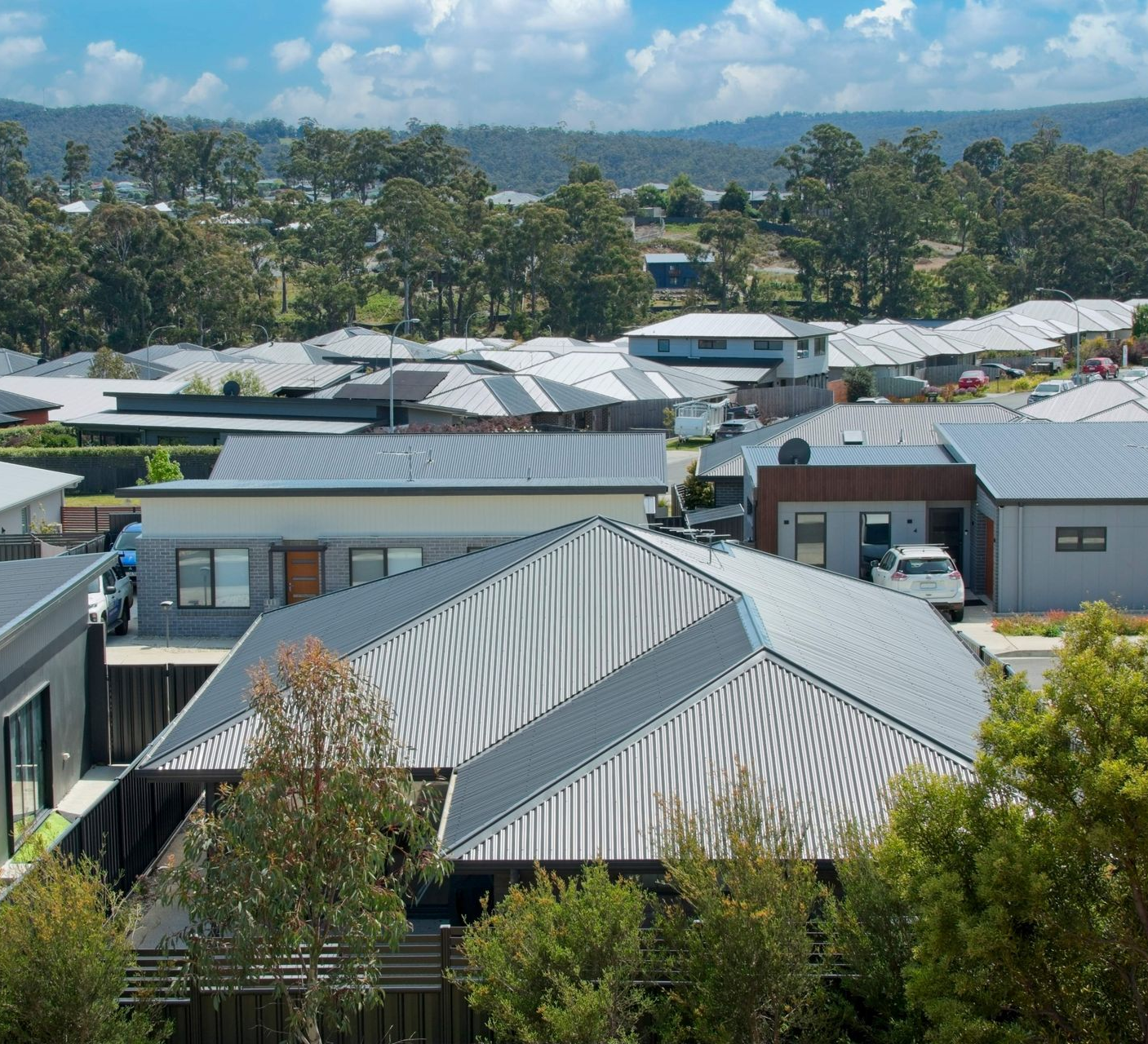 Metal Roofing Specialists Monarto